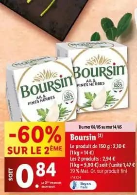 Boursin