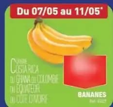Bananes