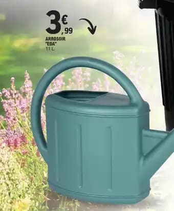 ARROSOIR "EDA" 11L