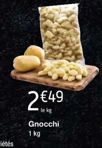 Gnocchi