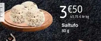 Saltufo 80 g