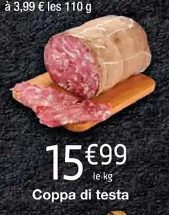 Coppa di testa