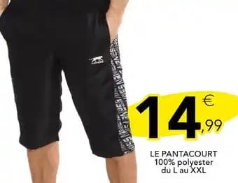 AIRNESS LE PANTACOURT