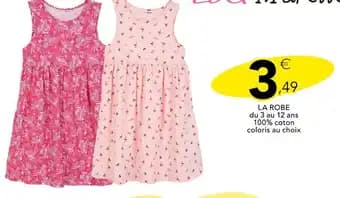 Lili Marelle LA ROBE