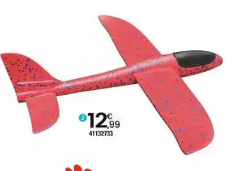 FEBER 2 AVION PLANEUR