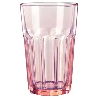 Pokal Verre, rose, 35 cl