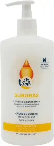CARREFOUR SOFT Douche