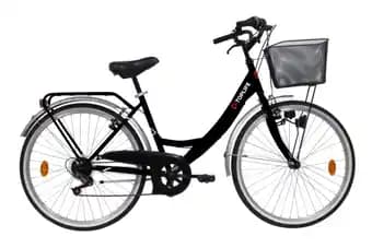 TOPLIFE Vélo city 40
