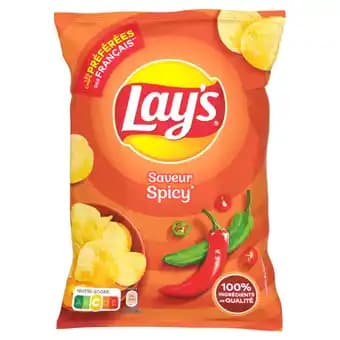 LAY'S Chips