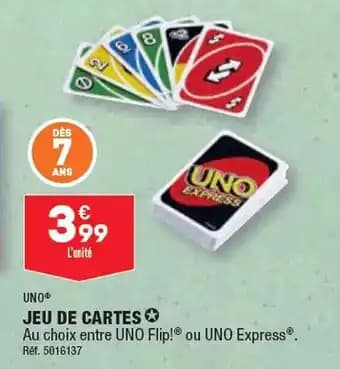 JEU DE CARTES ✪