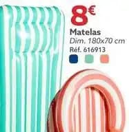 Matelas
