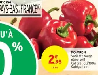 POIVRON