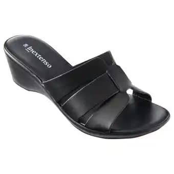 Mule Femme Inextenso