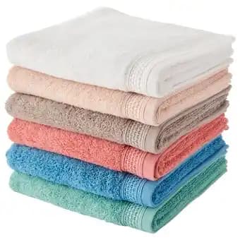 Linge De Toilette Actuel