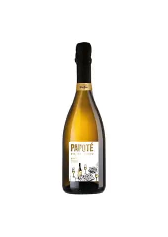 PAPOTÉ Vin de France