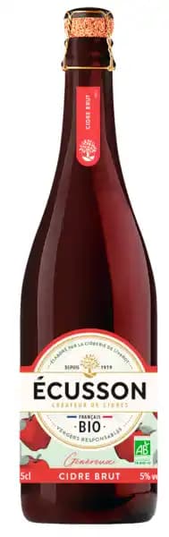 ÉCUSSON Cidre
