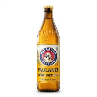 PAULANER Bière