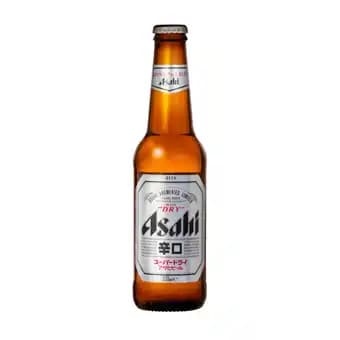 ASAHI Bière Blonde
