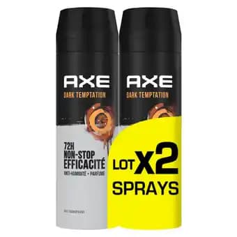 AXE Déodorant