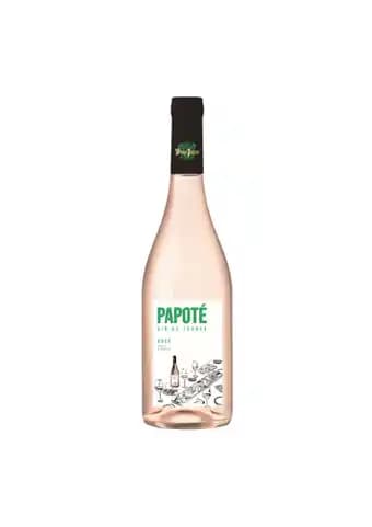 PAPOTÉ Vin de France