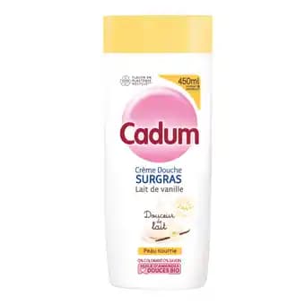 CADUM Crème de Douche