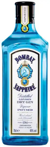 BOMBAY Gin