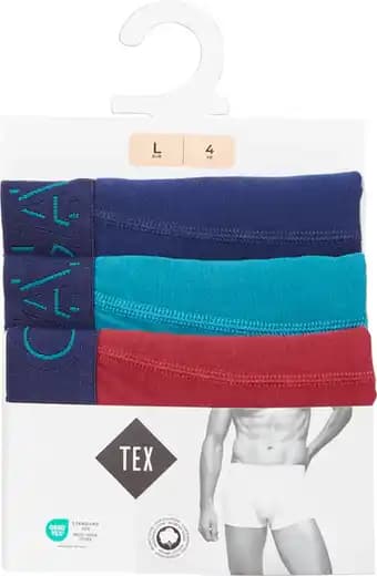 TEX Boxers homme