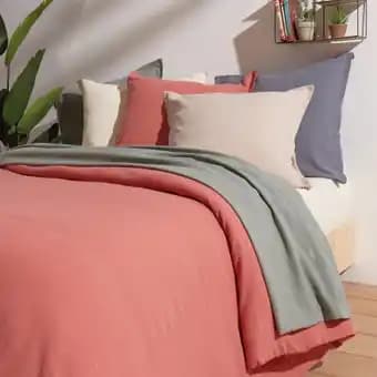 TEX HOME Parure Iris