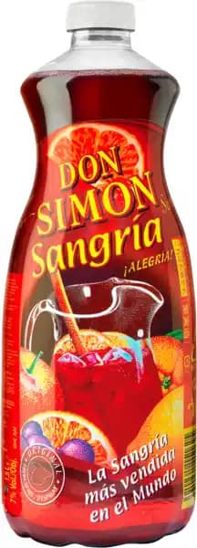 DON SIMON Sangria