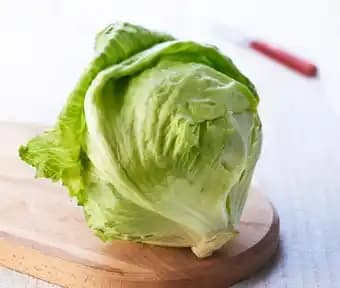 Salade Iceberg