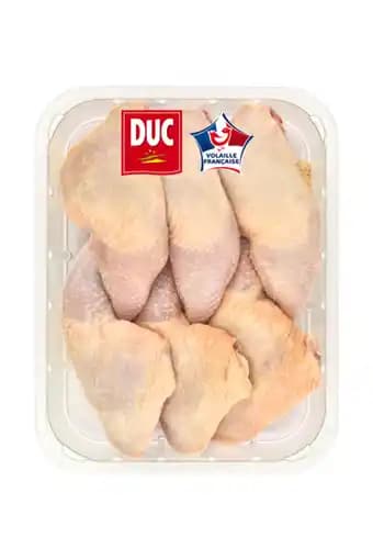 DUC Cuisses de poulet