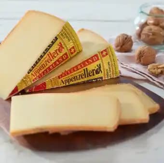 Appenzeller Surchoix