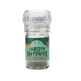 LE GUERANDAIS Épices