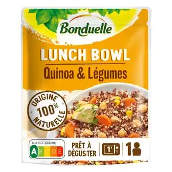 BONDUELLE Lunch Bowl