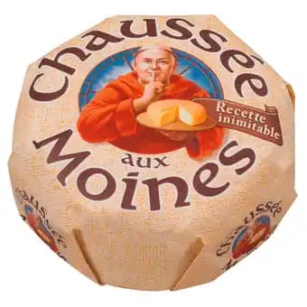 CHAUSSÉE AUX MOINES