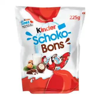 KINDER Schokobons
