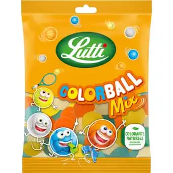 LUTTI Bonbons