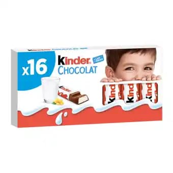 KINDER Chocolat