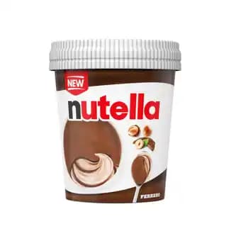 NUTELLA Crème glacée