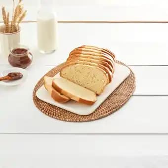 Gâche Bio pur beurre