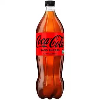 COCA-COLA