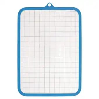 Ardoise Blanche Pouce