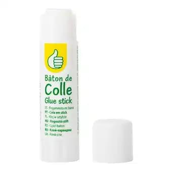 Baton Colle 9G Pouce