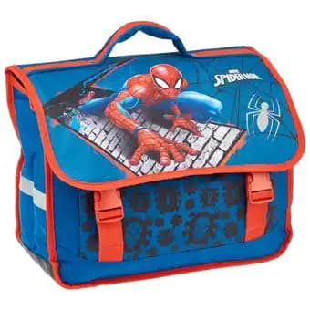 Cartable 36 Cm Spiderman