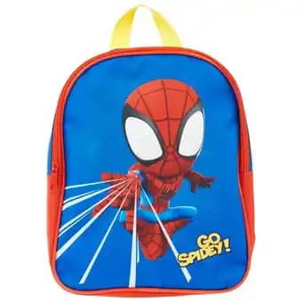 Sac Goûter Spiderman