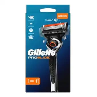 Rasoir Proglide Gillette