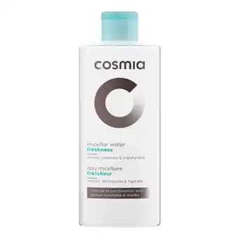 Eau Micellaire Cosmia