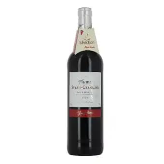 Igp Pays De L'herault