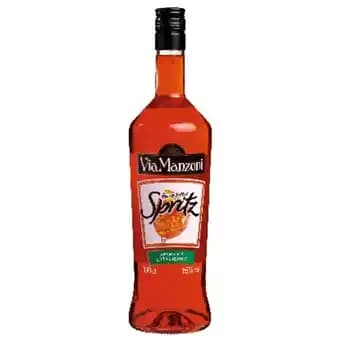 Spritz Via Manzoni
