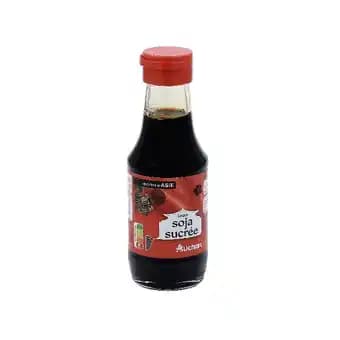 Sauce Soja Sucrée Auchan